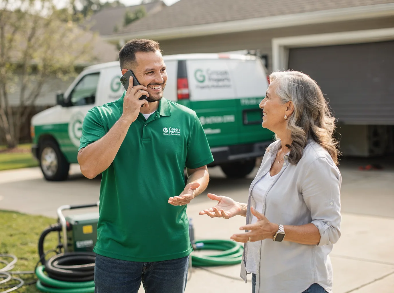 Water Damage Restoration Dowling, MI FAQs